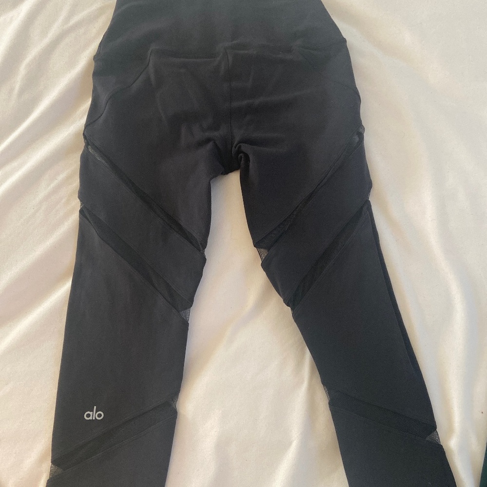 Alo legging crop